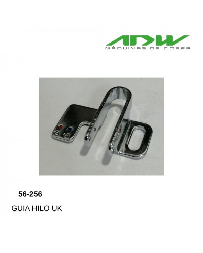 56-256 - GUIA HILO UK