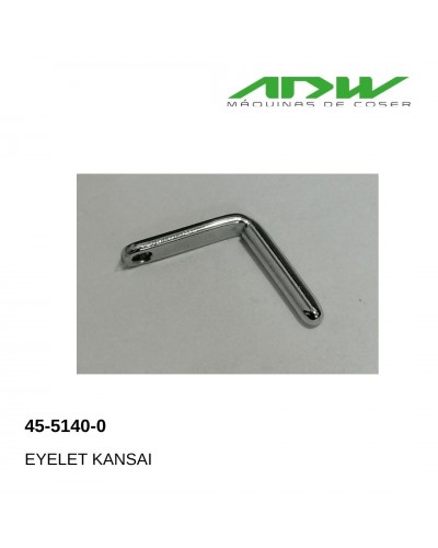 45-5140-0 - EYELET KANSAI