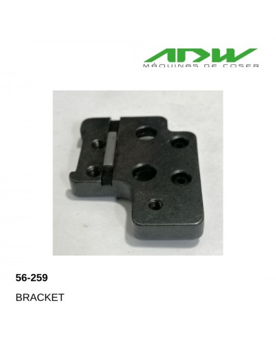 56-259 - BRACKET