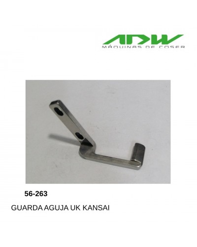 56-263 - GUARDA AGUJA UK KANSAI 