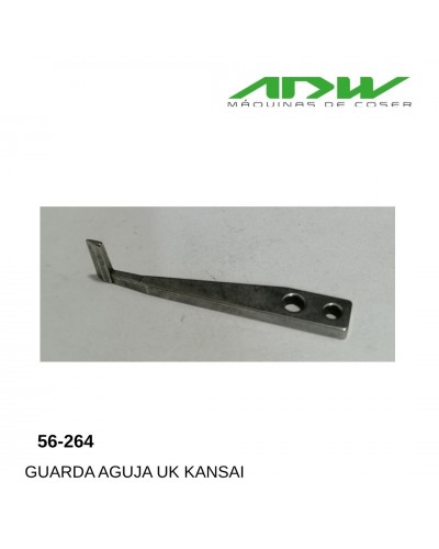 56-264 - GUARDA AGUJA UK KANSAI  