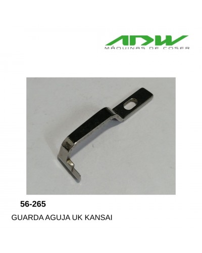 56-265 - GUARDA AGUJA UK KANSAI 