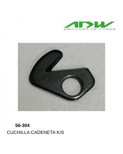 56-304 - CUCHILLA CADENETA K/S