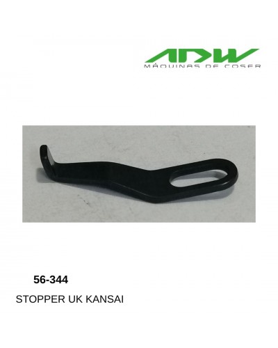 56-344 - STOPPER UK KANSAI