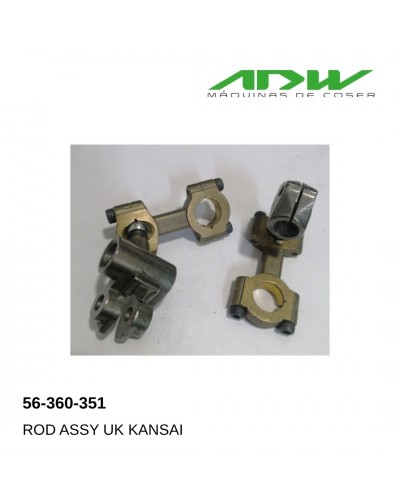 56-360-351 - ROD ASSY UK KANSAI