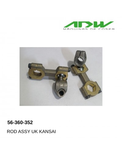 56-360-352 - ROD ASSY UK KANSAI