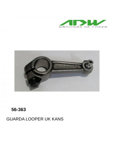 56-363 - GUARDA LOOPER UK KANS