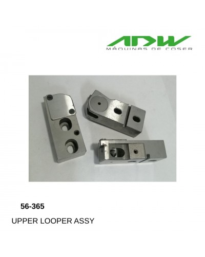 56-365 - UPPER LOOPER ASSY