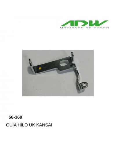 56-369 - GUIA HILO UK KANSAI 