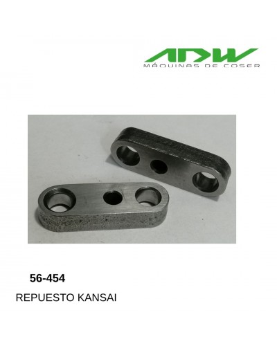 56-454 - REPUESTO KANSAI 