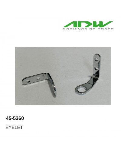 45-5360 - EYELET