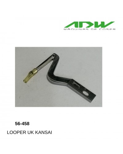56-458 - LOOPER UK KANSAI