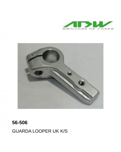 56-506 - GUARDA LOOPER UK K/S