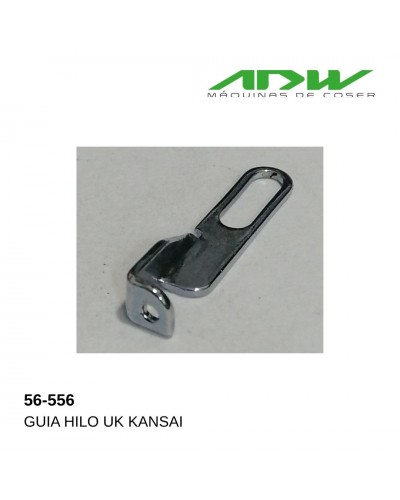 56-556 - GUIA HILO UK KANSAI 