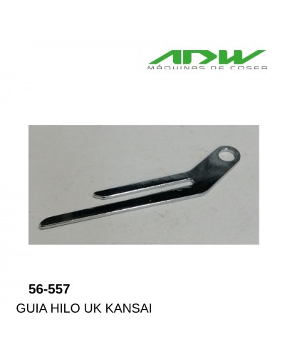 56-557 - GUIA HILO UK KANSAI 