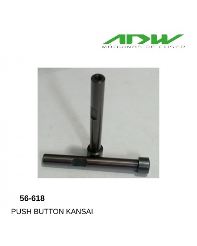 56-618 - PUSH BUTTON KANSAI 