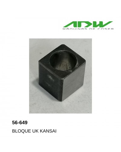 56-649 - BLOQUE UK KANSAI