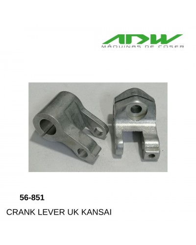 56-851 - CRANK LEVER UK KANSAI