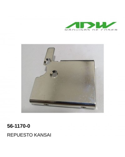 56-1170-0 - REPUESTO KANSAI 