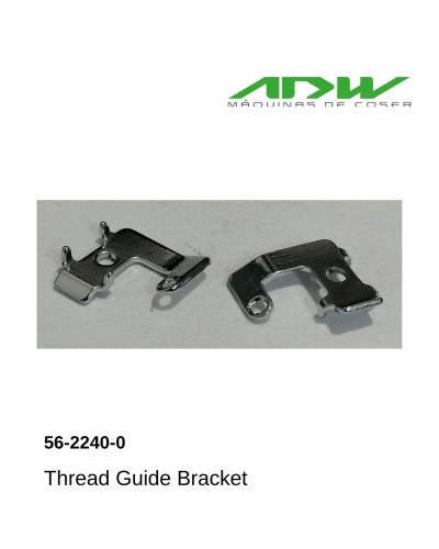 56-2240-0 - Thread Guide Bracket