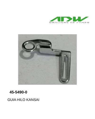 45-5490-0 - GUIA HILO KANSAI