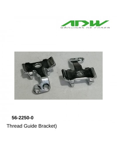 56-2250-0 - Thread Guide Bracket)