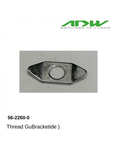 56-2260-0 - Thread GuBracketide )