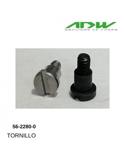 56-2280-0 - TORNILLO  