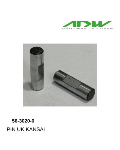 56-3020-0 - PIN UK KANSAI 
