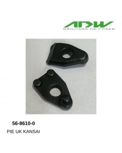 56-8610-0 - PIE UK KANSAI 