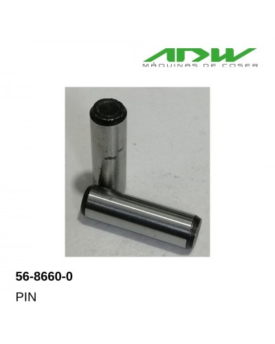 56-8660-0 - PIN